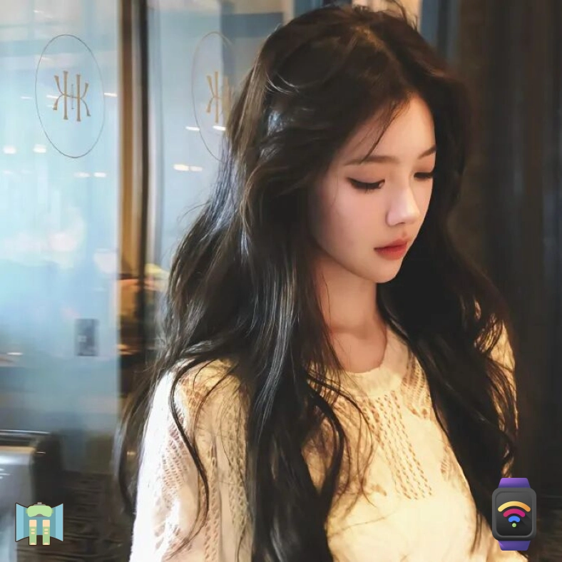 郑女士